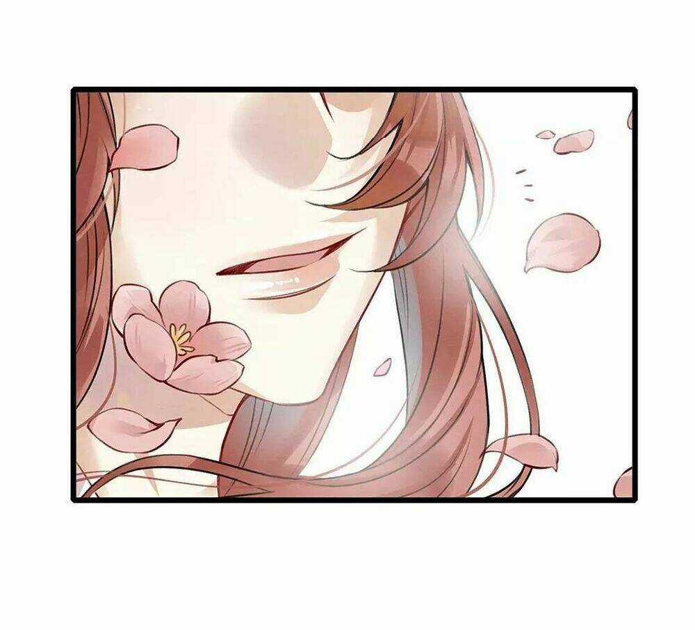 Hôn Quân Thăng Cấp Ký - Chapter 6 - Trang 13