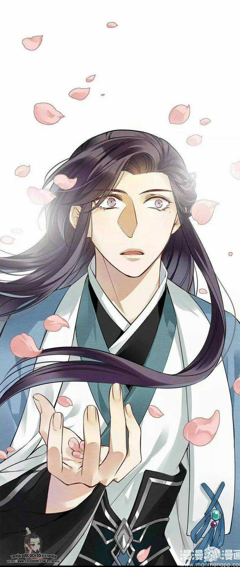 Hôn Quân Thăng Cấp Ký - Chapter 6 - Trang 16