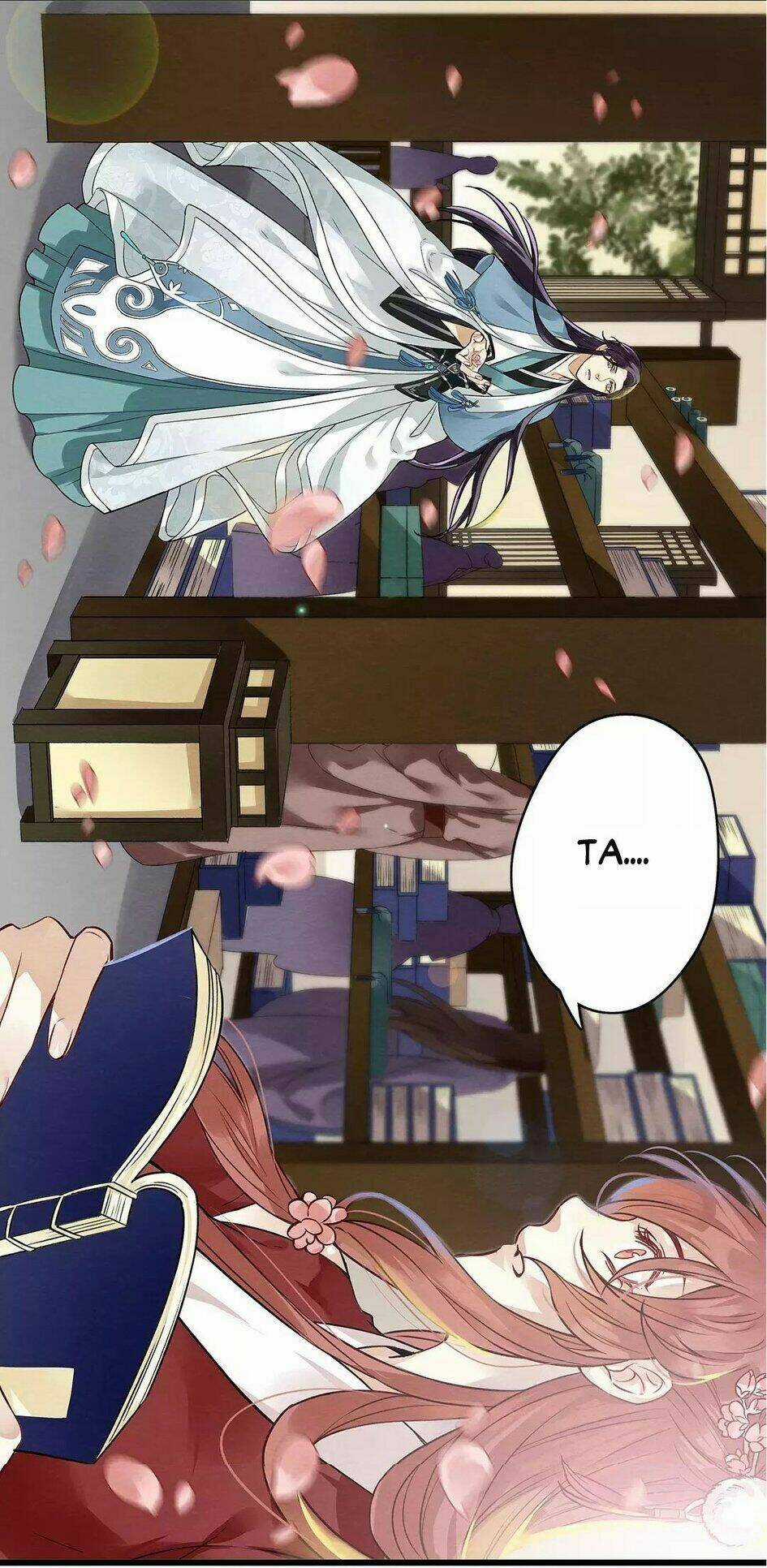 Hôn Quân Thăng Cấp Ký - Chapter 6 - Trang 17