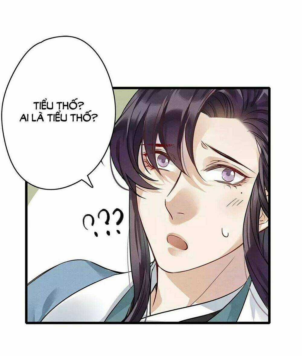 Hôn Quân Thăng Cấp Ký - Chapter 6 - Trang 24