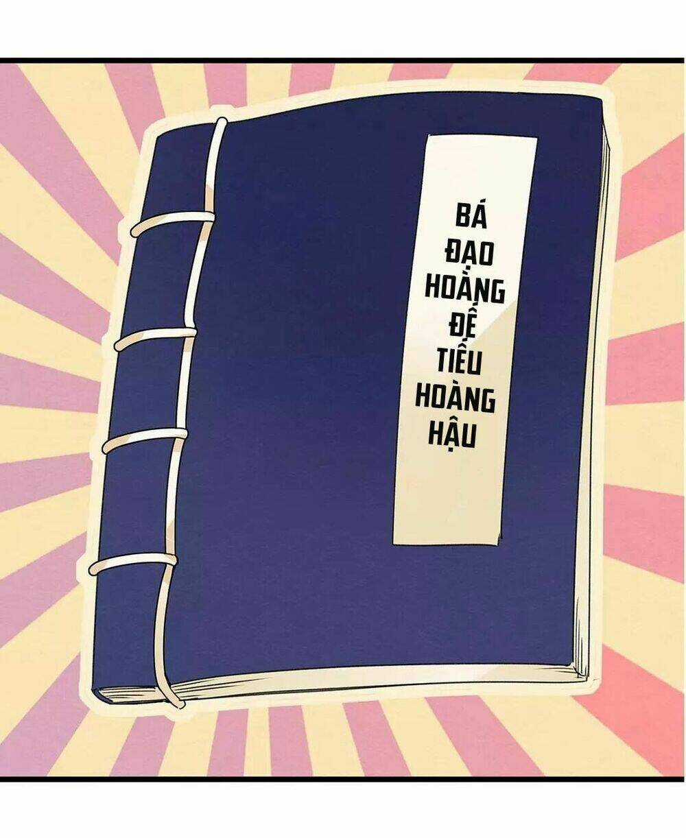 Hôn Quân Thăng Cấp Ký - Chapter 6 - Trang 26