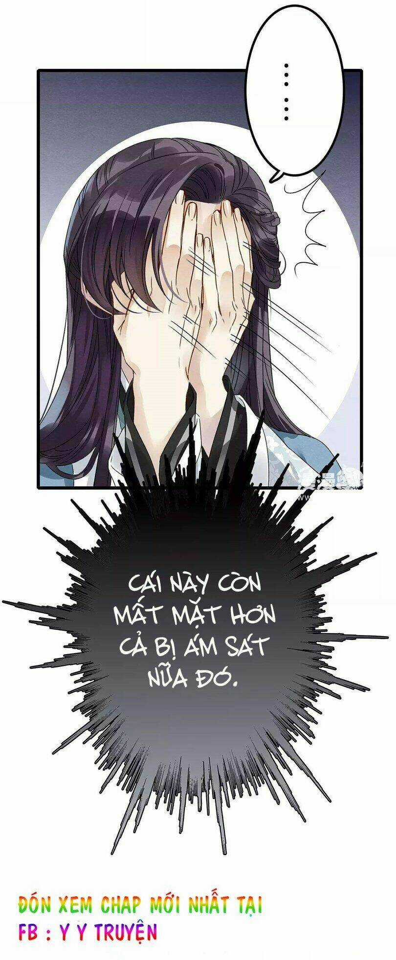 Hôn Quân Thăng Cấp Ký - Chapter 6 - Trang 27