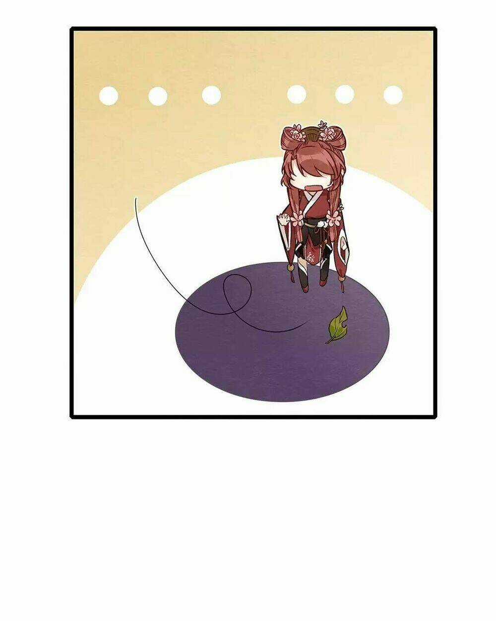 Hôn Quân Thăng Cấp Ký - Chapter 7 - Trang 12