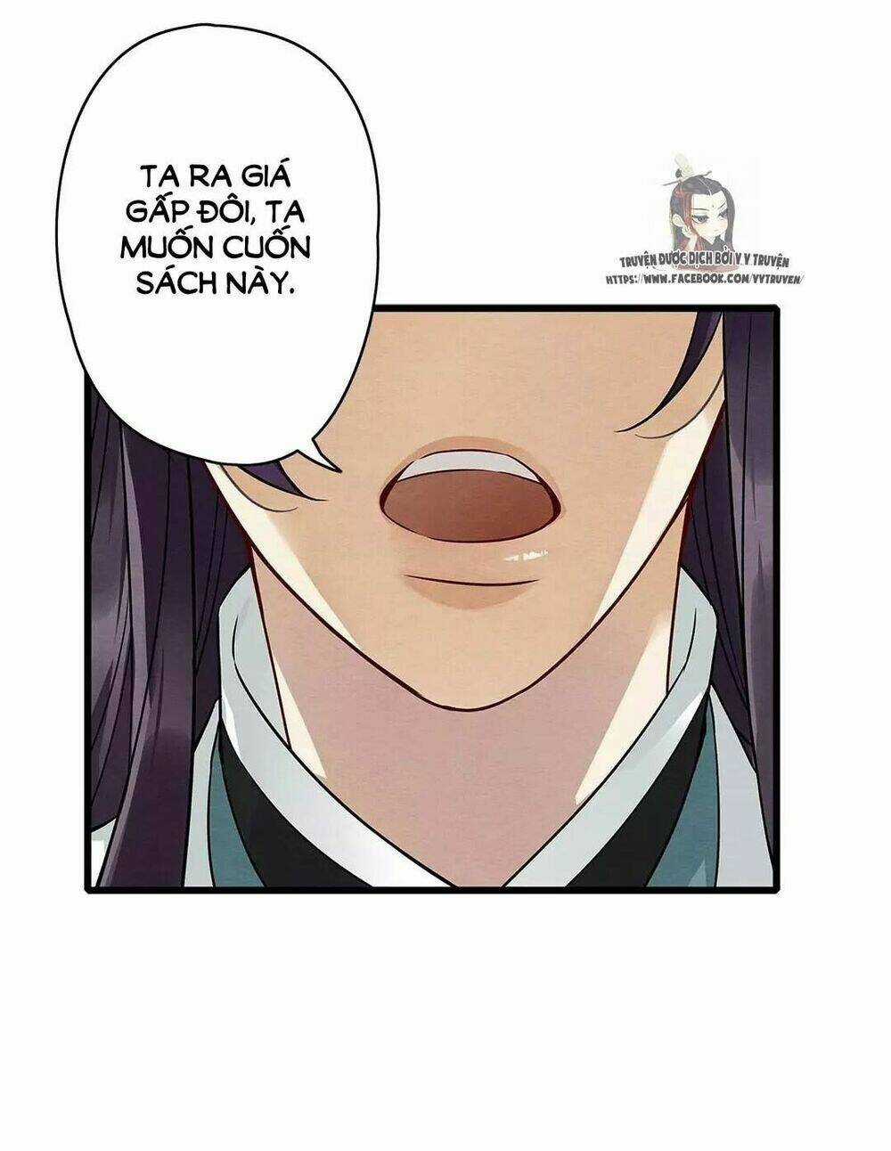 Hôn Quân Thăng Cấp Ký - Chapter 7 - Trang 15