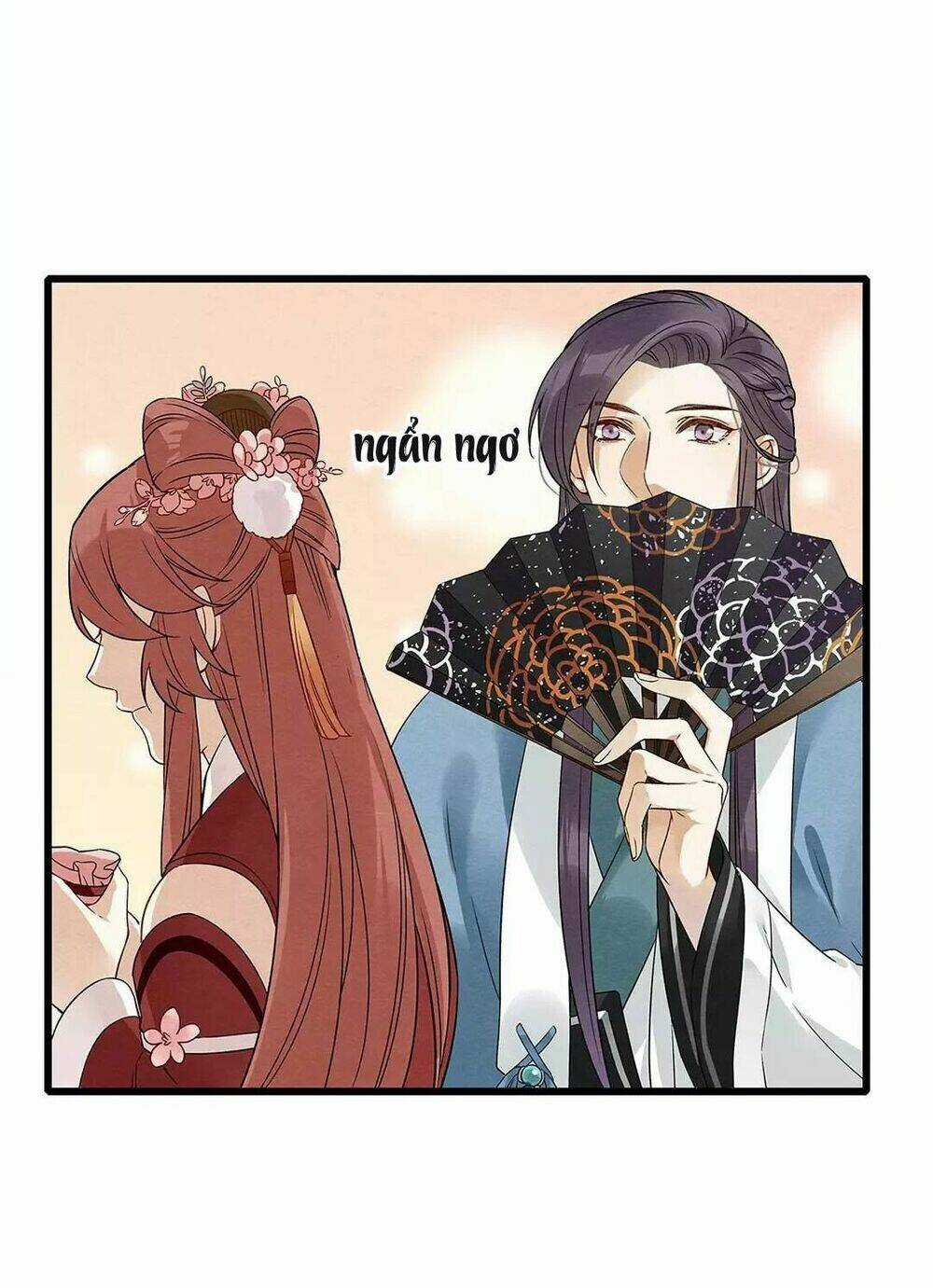 Hôn Quân Thăng Cấp Ký - Chapter 7 - Trang 21