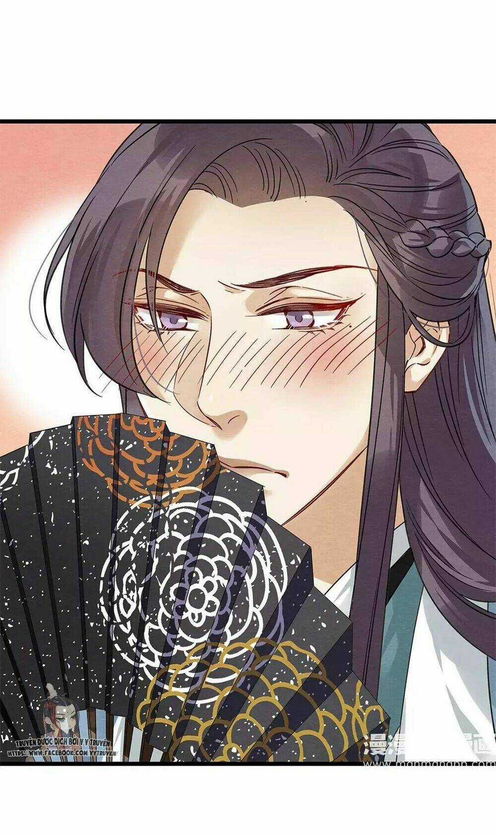 Hôn Quân Thăng Cấp Ký - Chapter 7 - Trang 22