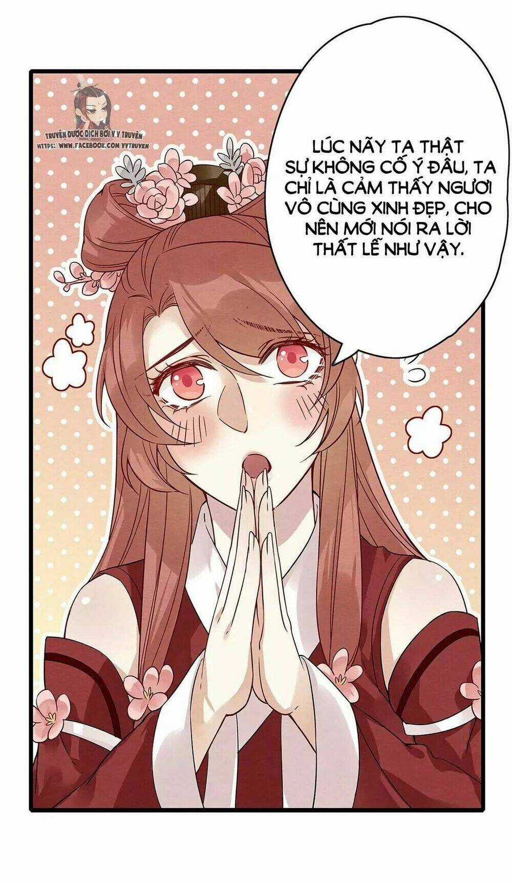 Hôn Quân Thăng Cấp Ký - Chapter 7 - Trang 26