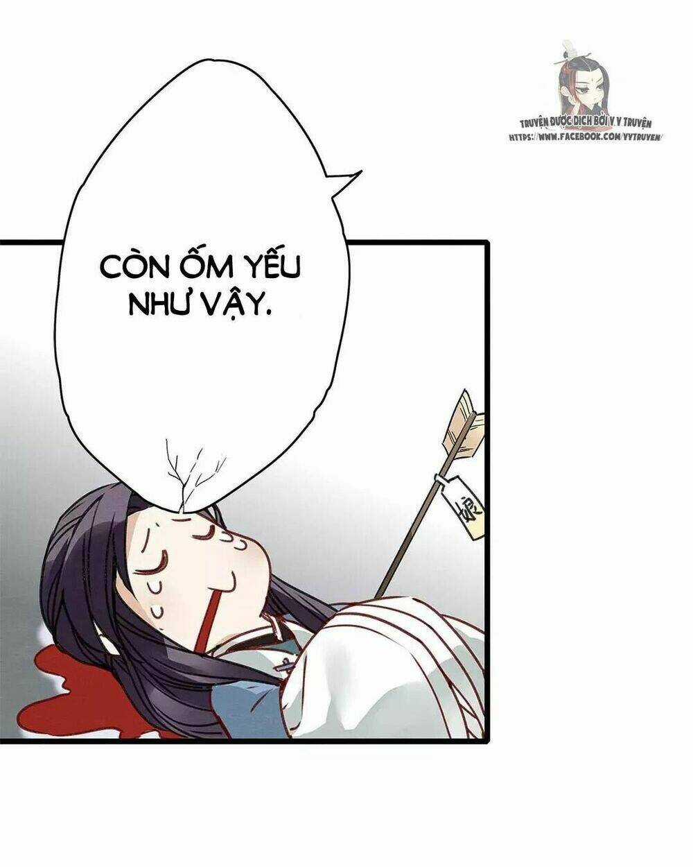 Hôn Quân Thăng Cấp Ký - Chapter 7 - Trang 9