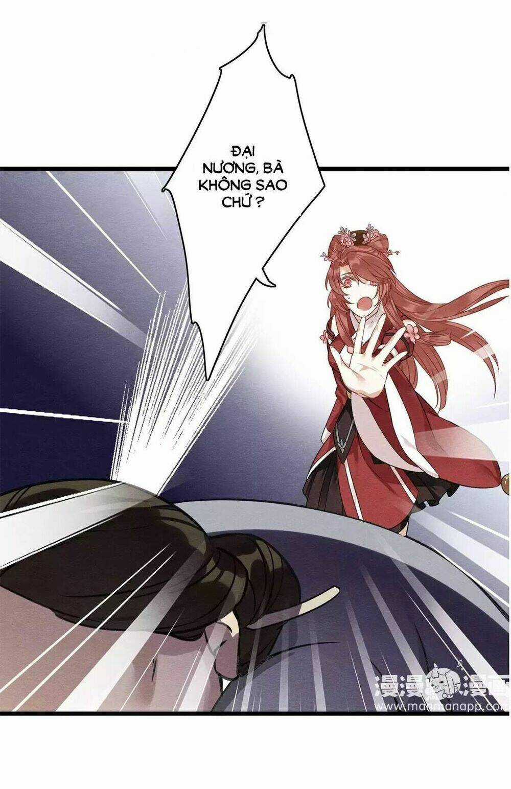 Hôn Quân Thăng Cấp Ký - Chapter 8 - Trang 27