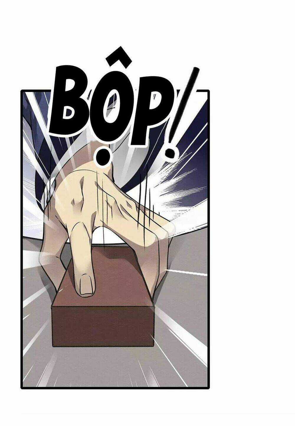 Hôn Quân Thăng Cấp Ký - Chapter 8 - Trang 10