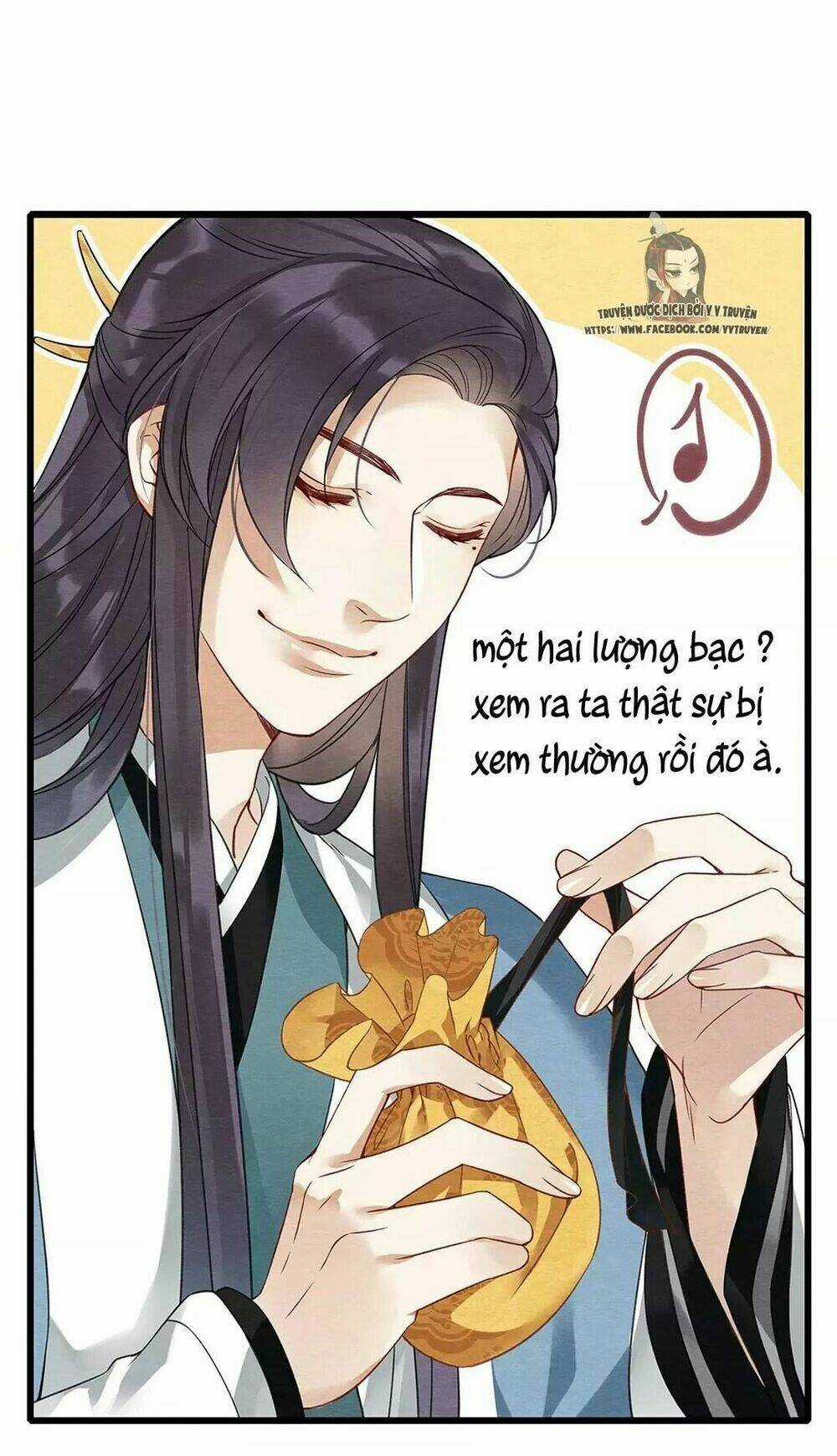 Hôn Quân Thăng Cấp Ký - Chapter 9 - Trang 20