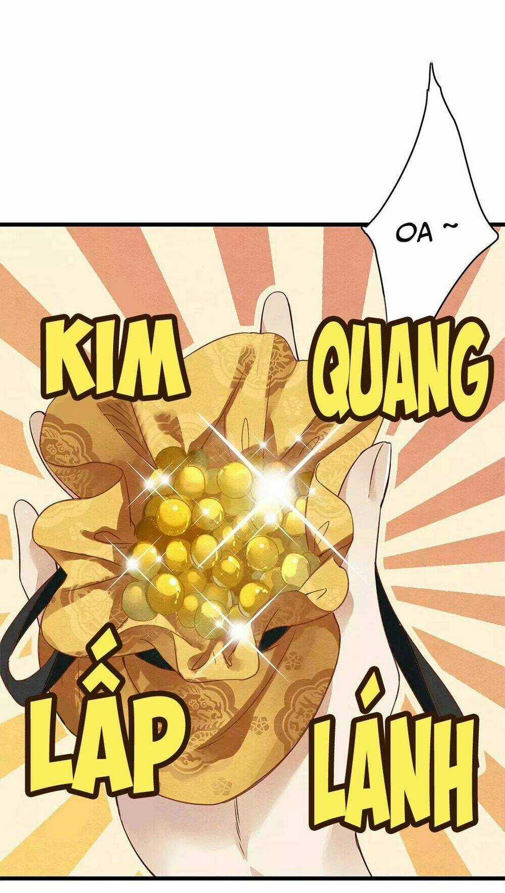 Hôn Quân Thăng Cấp Ký - Chapter 9 - Trang 21