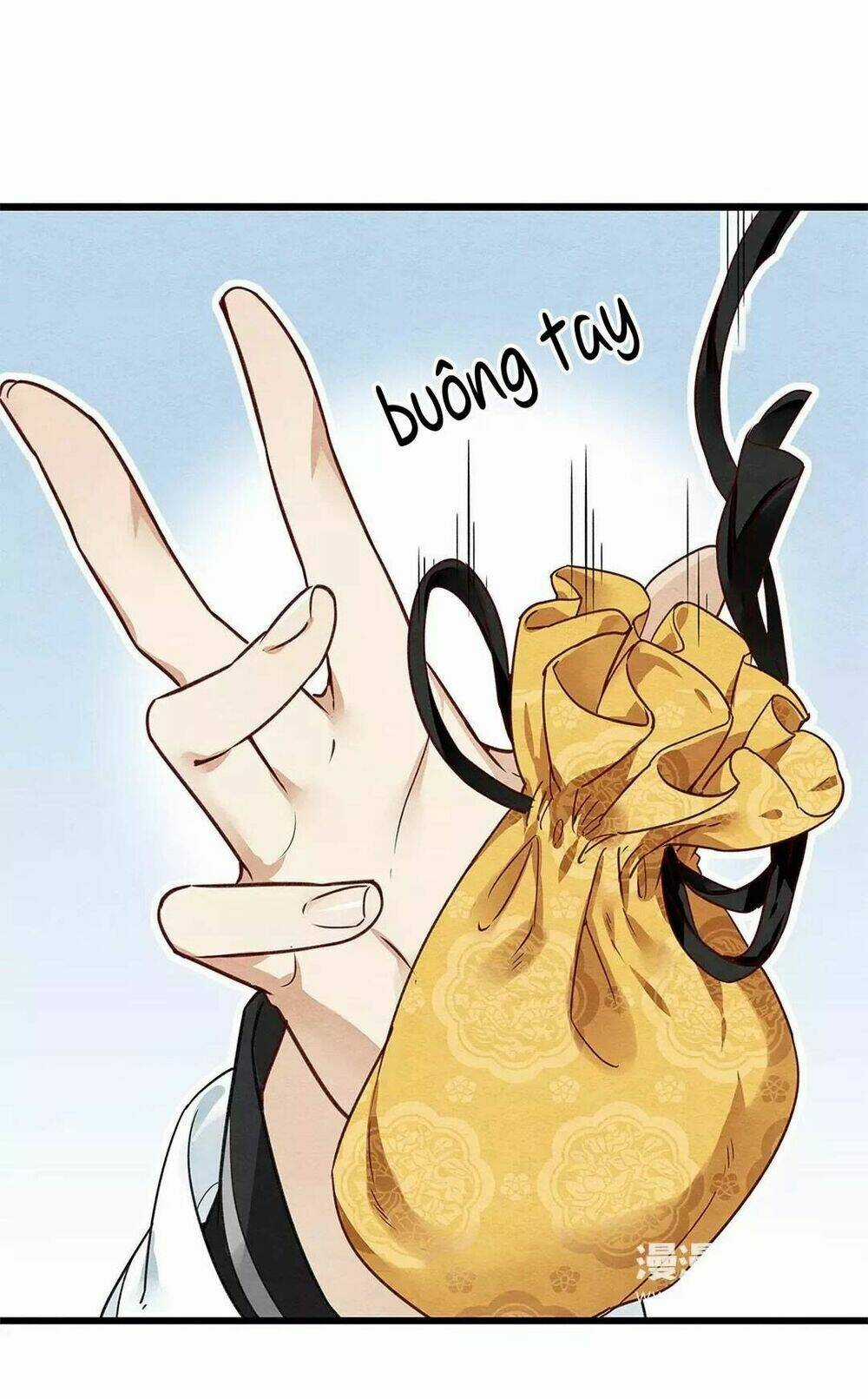 Hôn Quân Thăng Cấp Ký - Chapter 9 - Trang 24