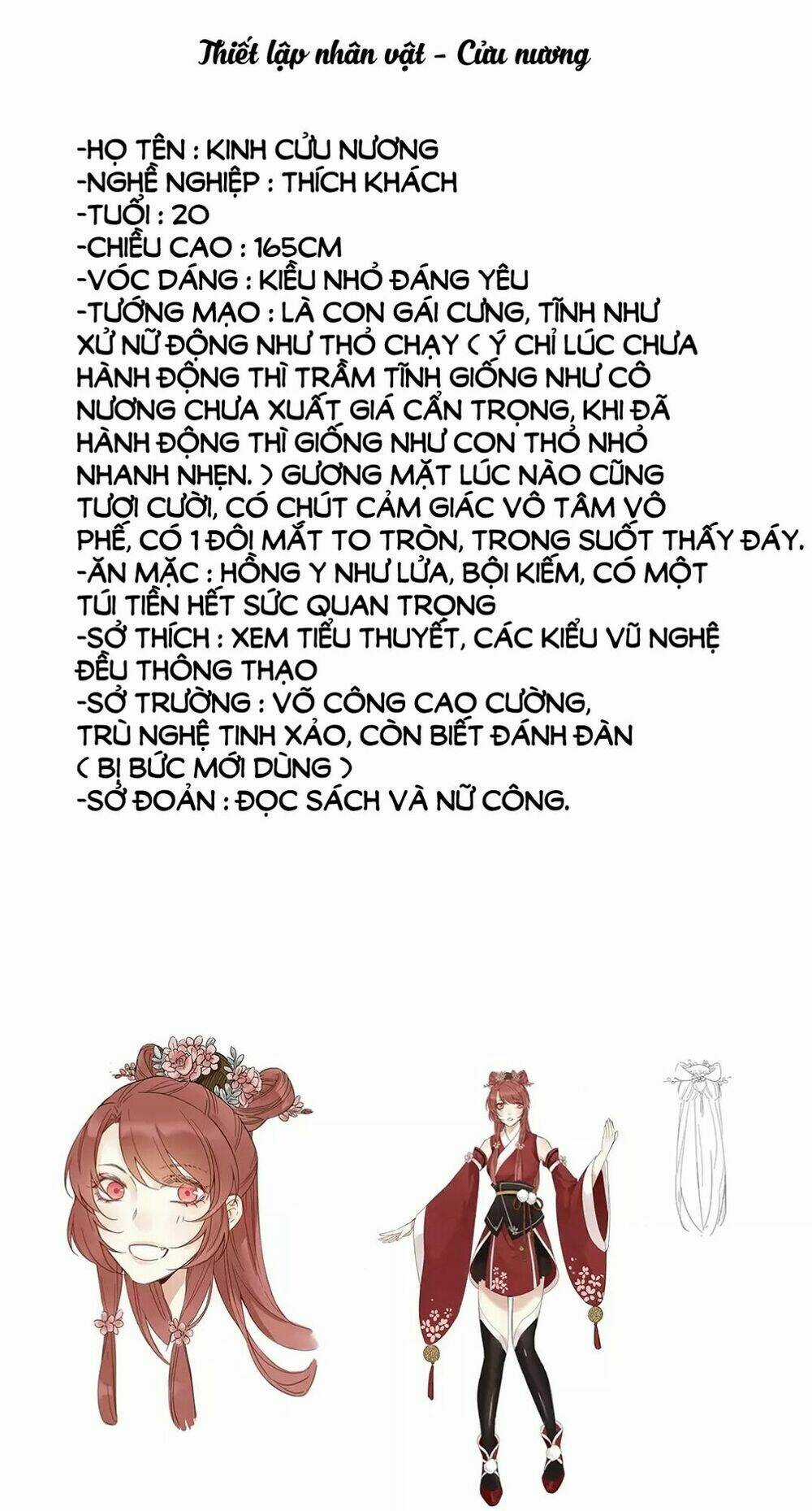 Hôn Quân Thăng Cấp Ký - Chapter 9 - Trang 27