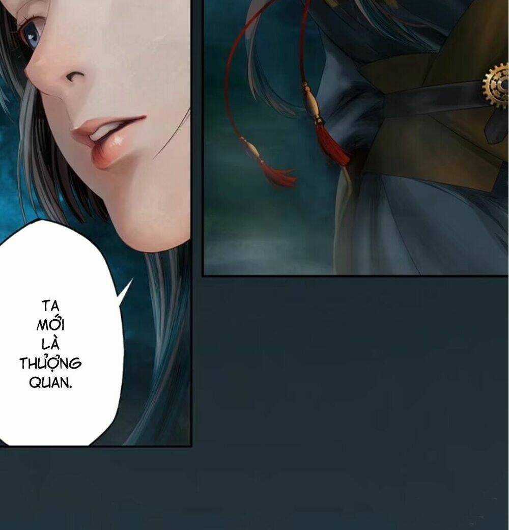 Hồn Sư - Chapter 0 - Trang 12