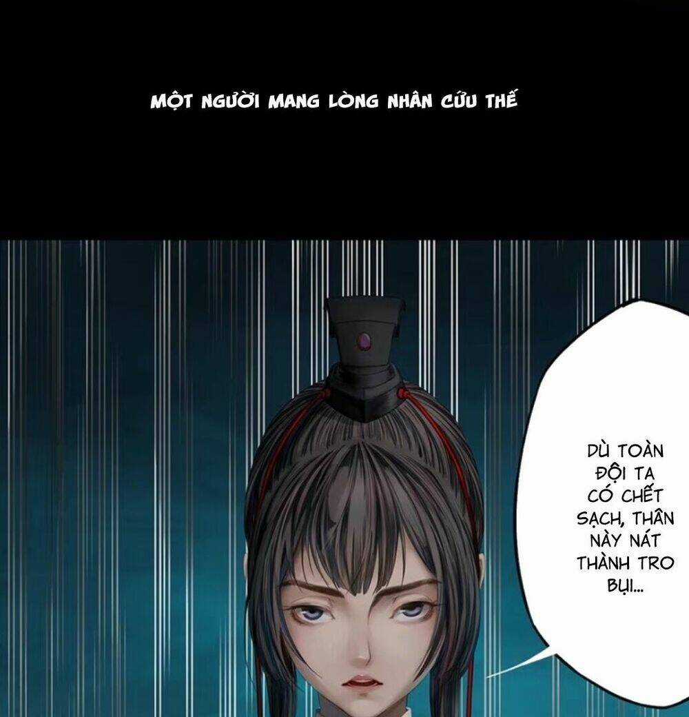 Hồn Sư - Chapter 0 - Trang 7