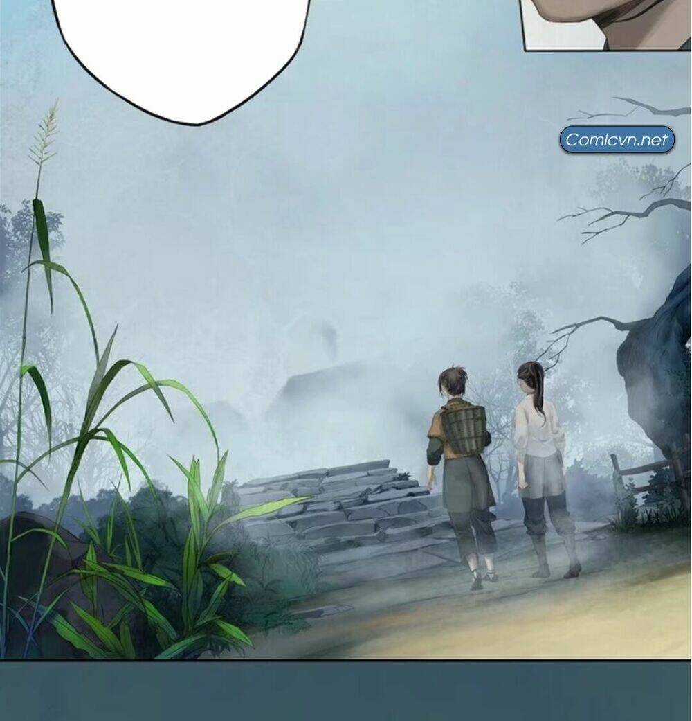 Hồn Sư - Chapter 1 - Trang 14