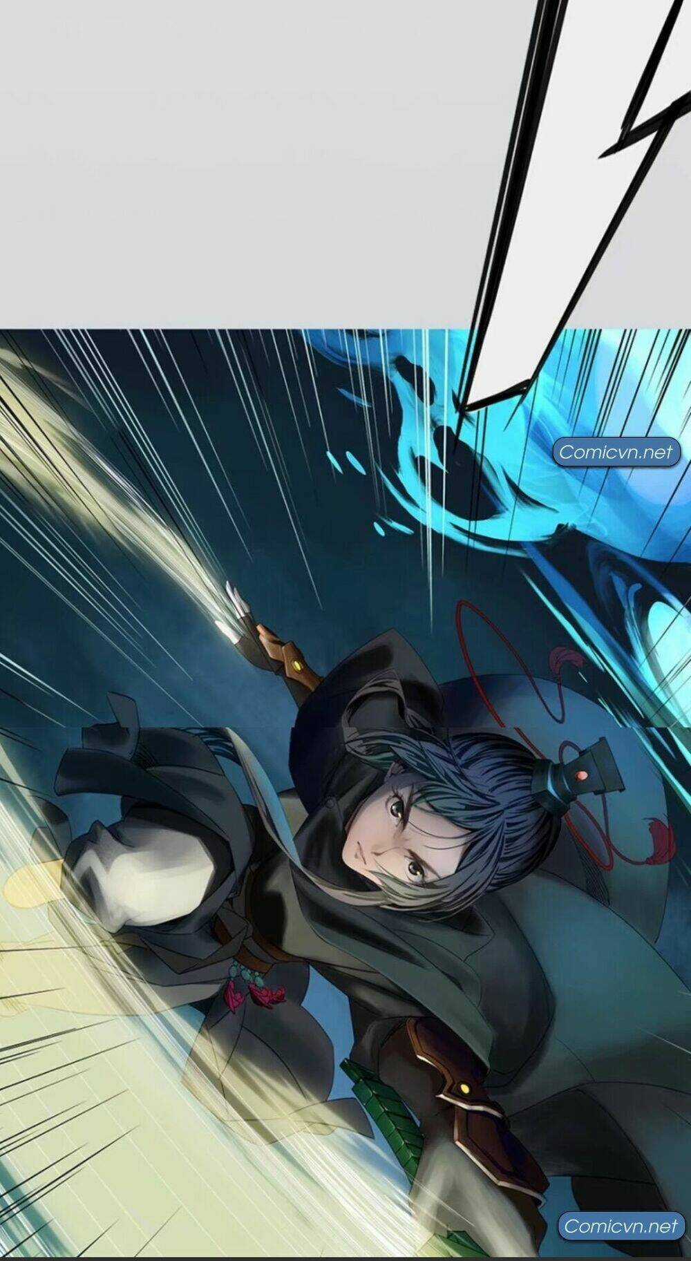 Hồn Sư - Chapter 2 - Trang 17