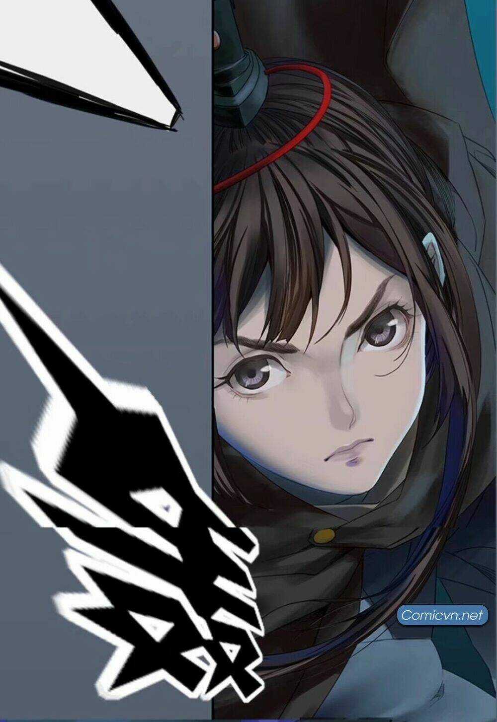 Hồn Sư - Chapter 2 - Trang 23