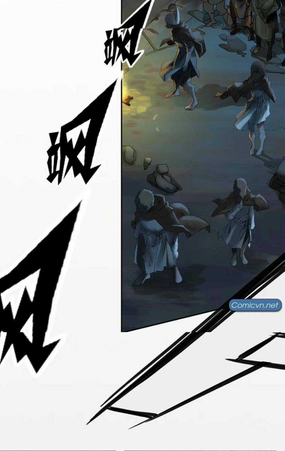 Hồn Sư - Chapter 2 - Trang 27