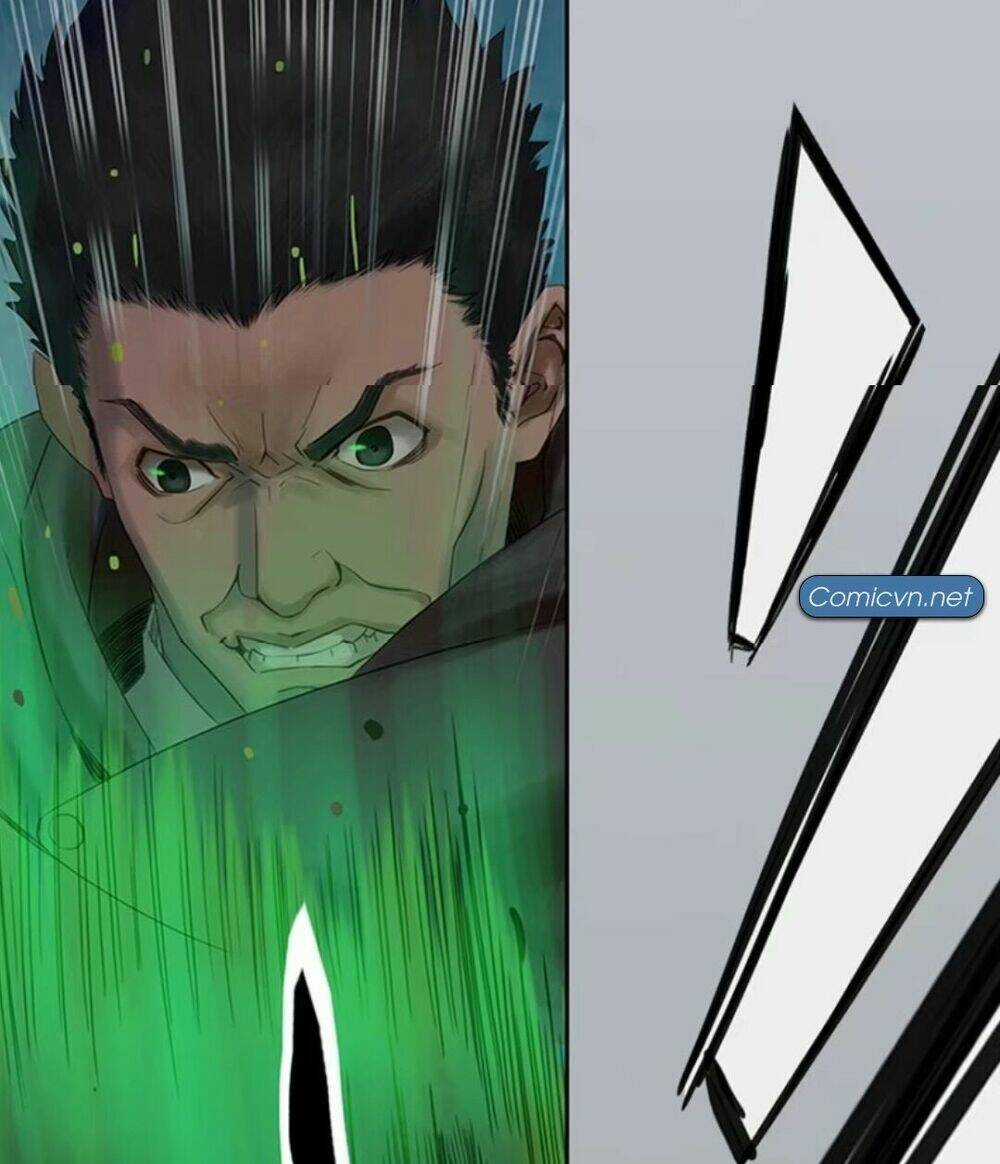 Hồn Sư - Chapter 2 - Trang 31