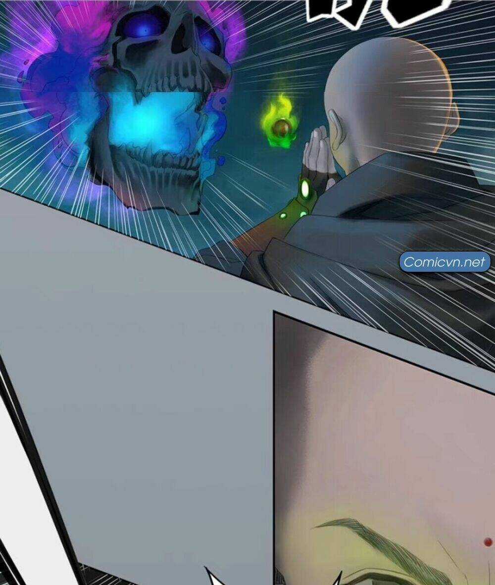 Hồn Sư - Chapter 2 - Trang 33