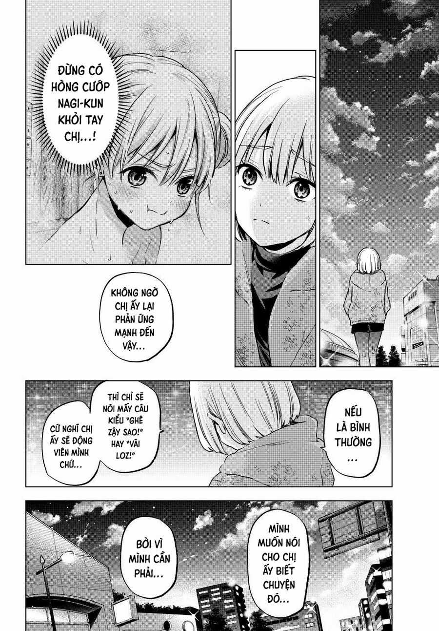 Hôn Thê Cúc Cu - Chương 173 - Trang 5