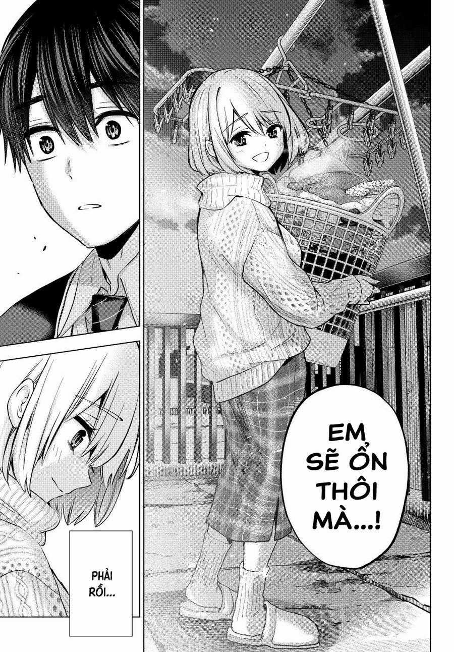 Hôn Thê Cúc Cu - Chương 176 - Trang 20