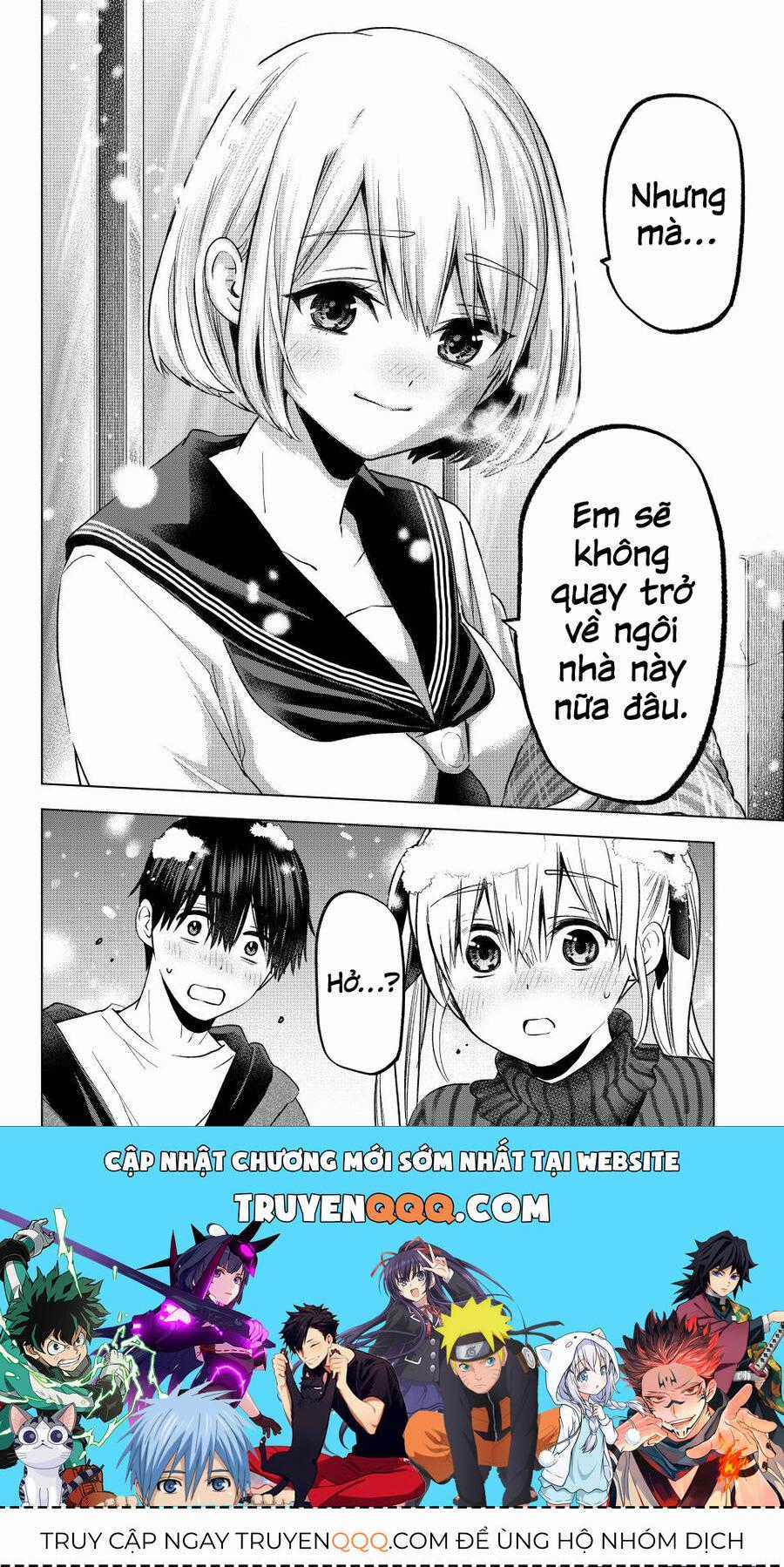 Hôn Thê Cúc Cu - Chương 182 - Trang 20