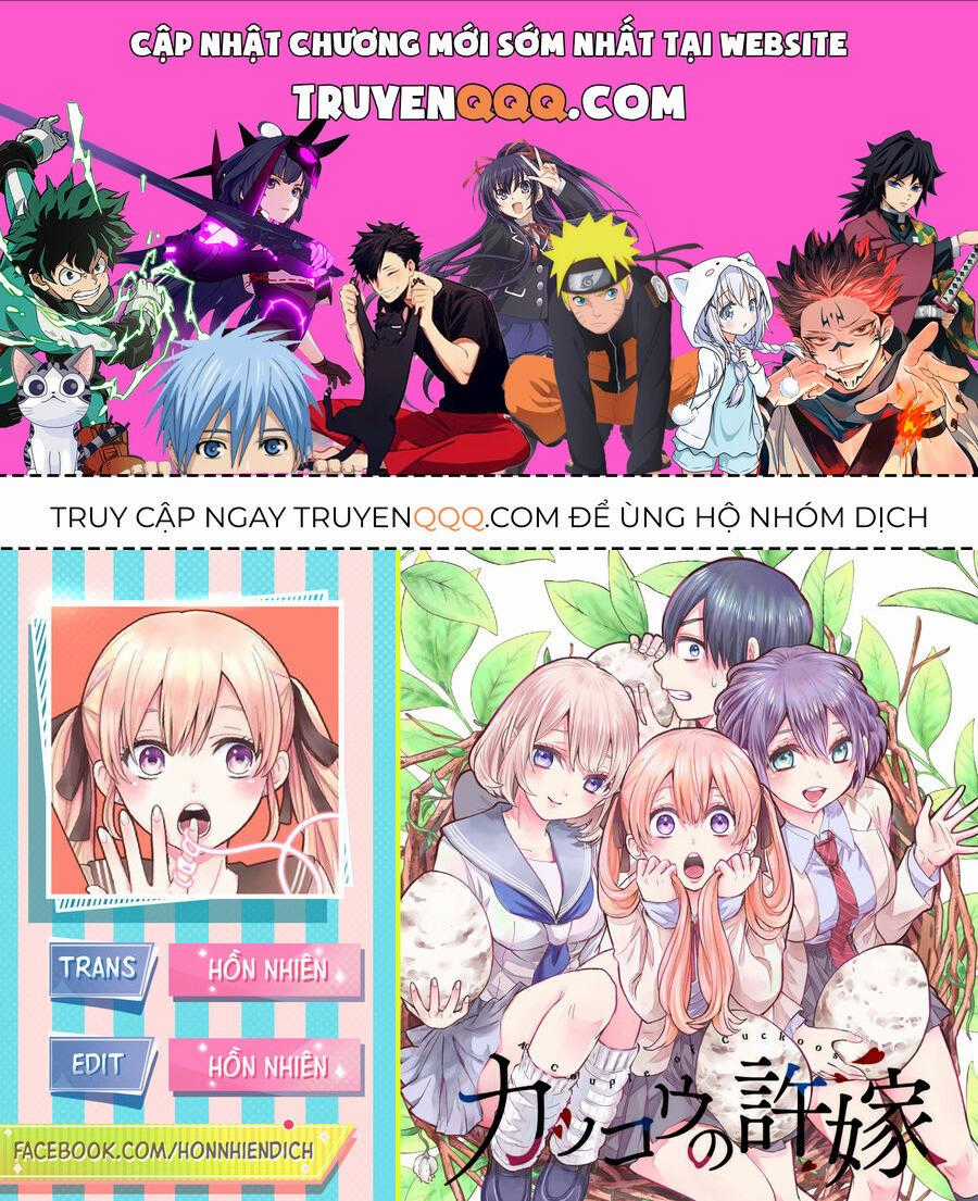 Hôn Thê Cúc Cu - Chương 183 - Trang 1