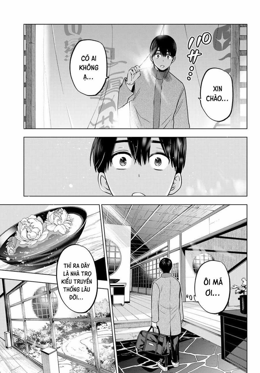 Hôn Thê Cúc Cu - Chương 185 - Trang 6