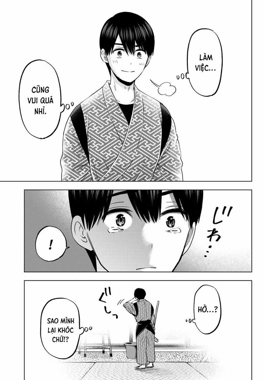 Hôn Thê Cúc Cu - Chương 186 - Trang 10