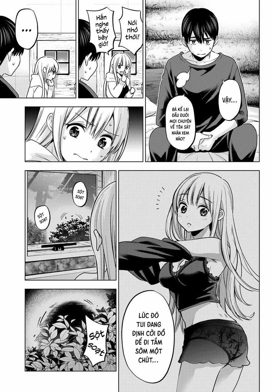 Hôn Thê Cúc Cu - Chương 188 - Trang 5