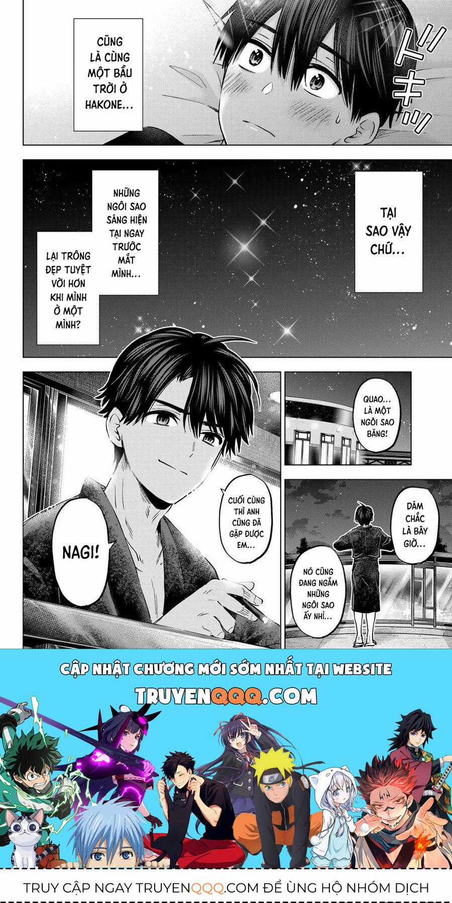 Hôn Thê Cúc Cu - Chương 190 - Trang 21