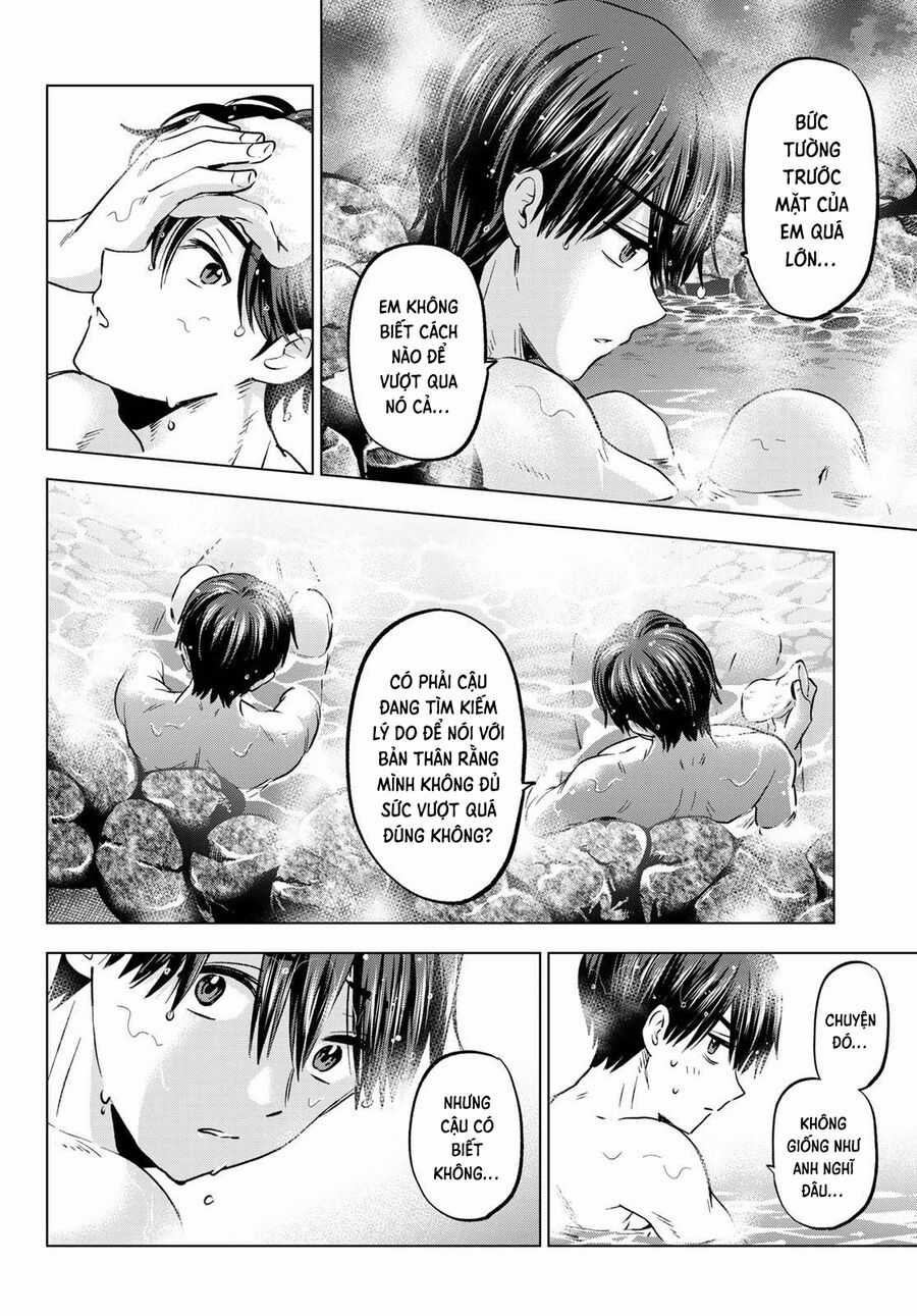 Hôn Thê Cúc Cu - Chương 190 - Trang 5