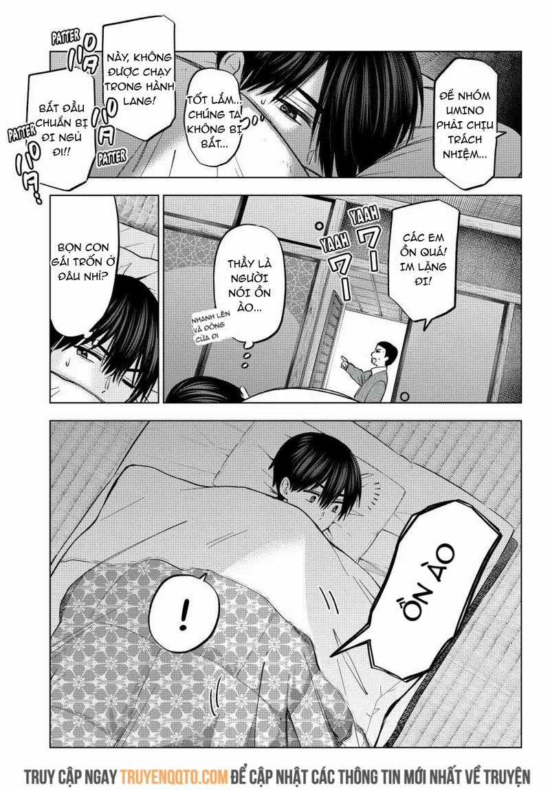 Hôn Thê Cúc Cu - Chương 211 - Trang 19