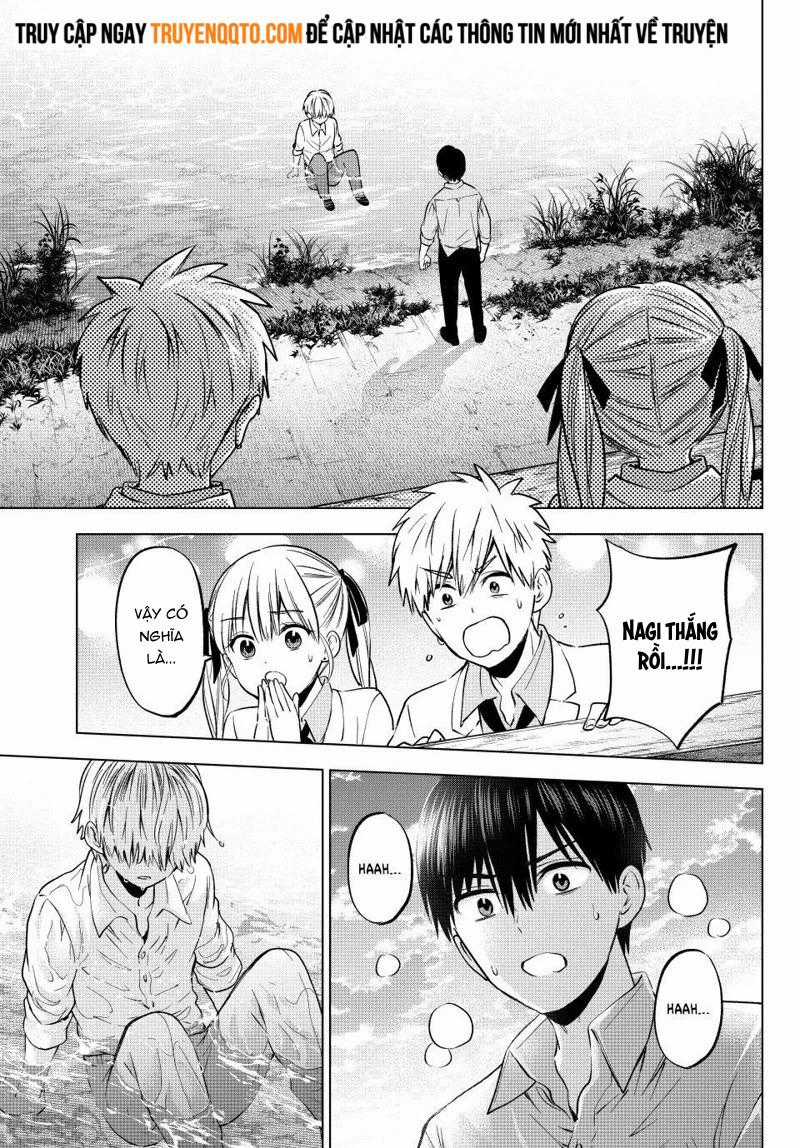 Hôn Thê Cúc Cu - Chương 219 - Trang 2