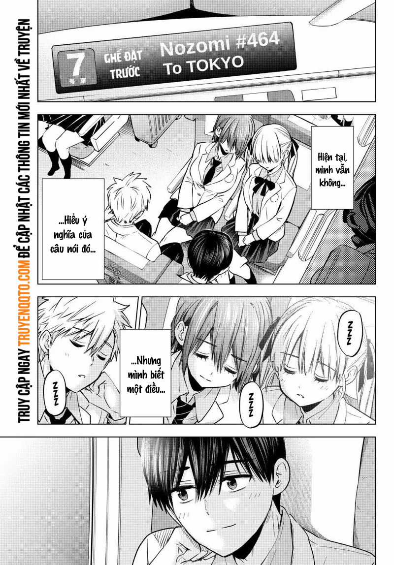 Hôn Thê Cúc Cu - Chương 219 - Trang 19