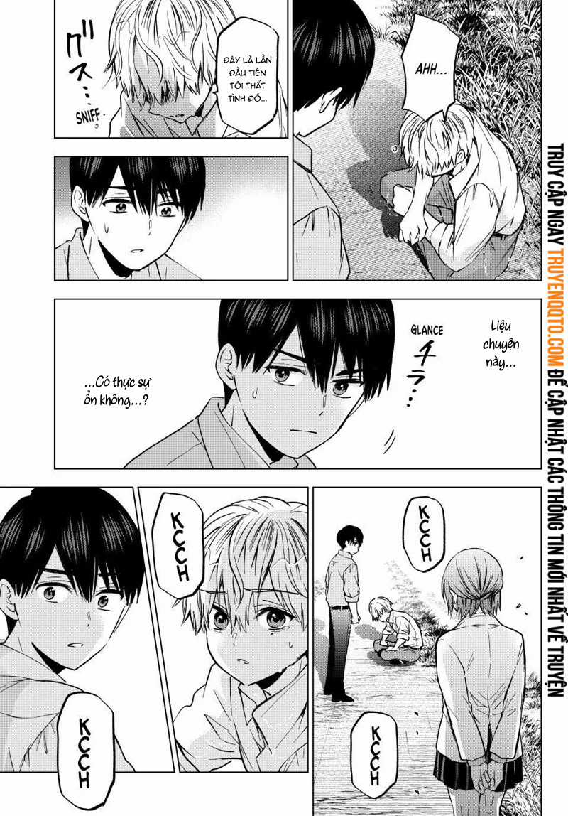 Hôn Thê Cúc Cu - Chương 219 - Trang 6