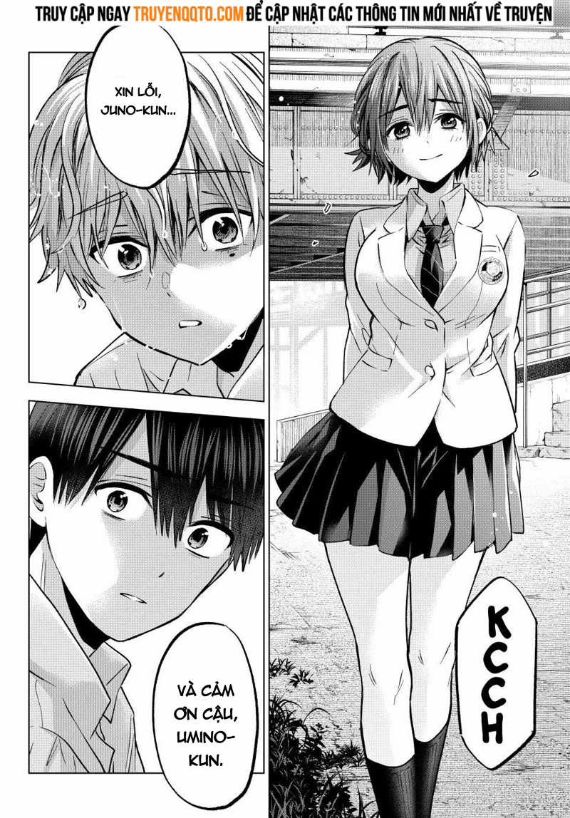 Hôn Thê Cúc Cu - Chương 219 - Trang 7