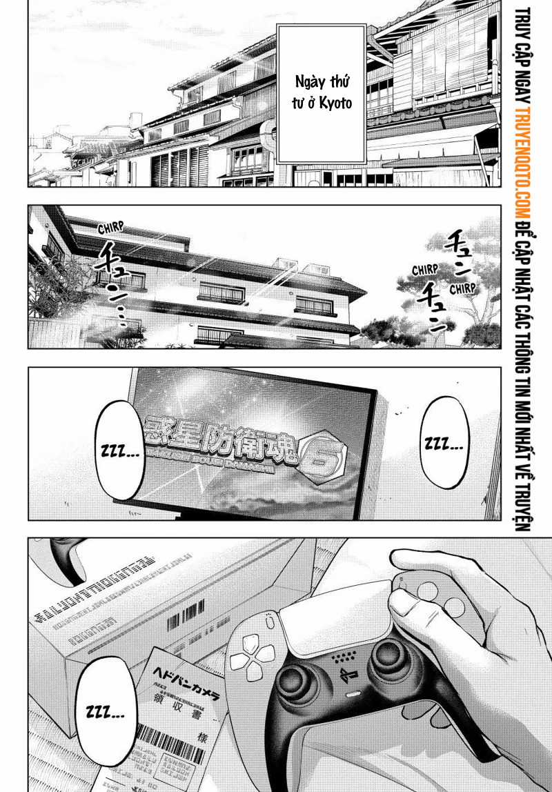 Hôn Thê Cúc Cu - Chương 219 - Trang 10