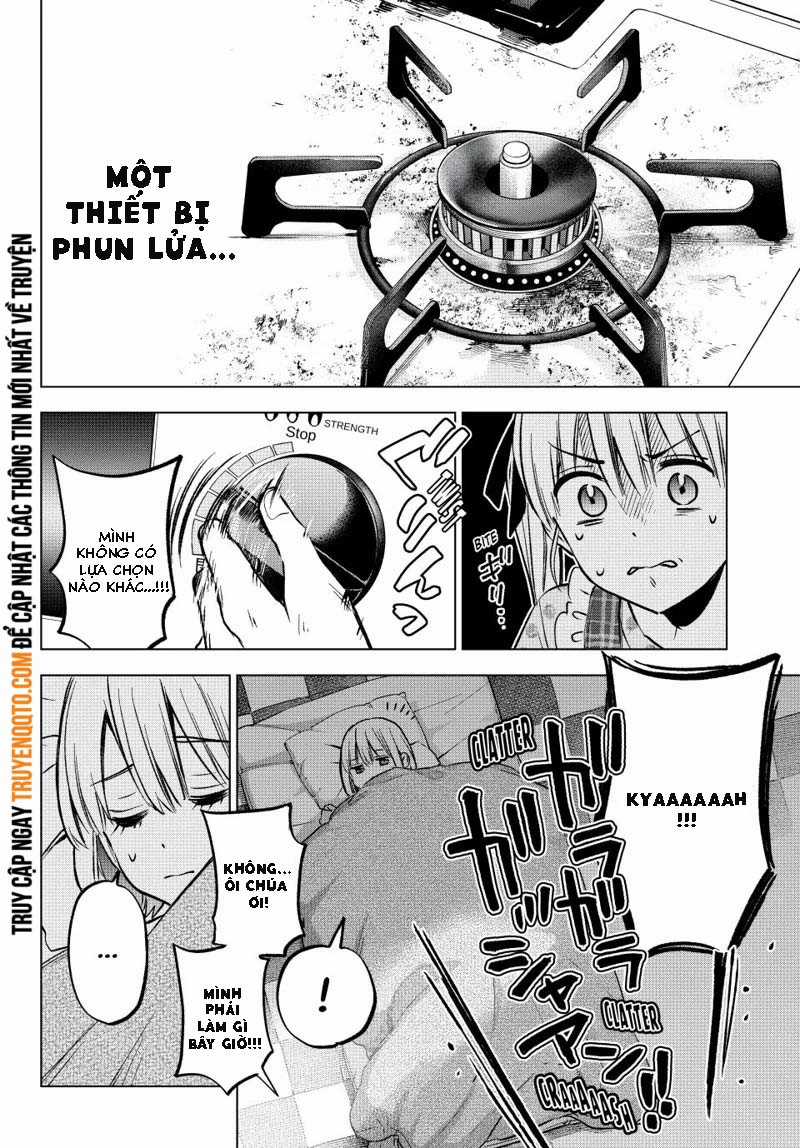 Hôn Thê Cúc Cu - Chương 227 - Trang 11