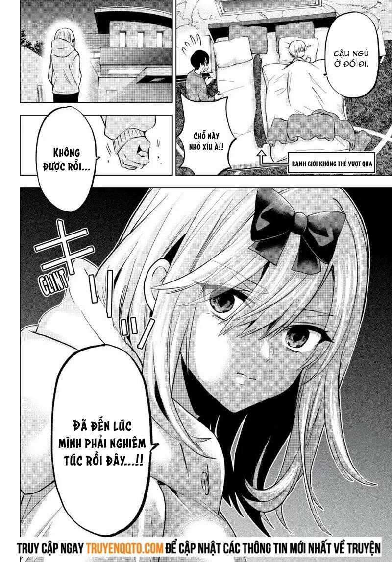 Hôn Thê Cúc Cu - Chương 231 - Trang 20