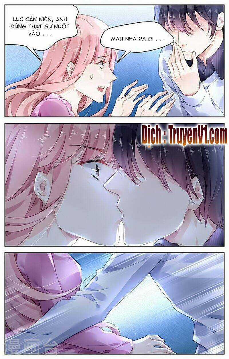 Hôn Trộm 55 Lần - Chapter 144 - Trang 1