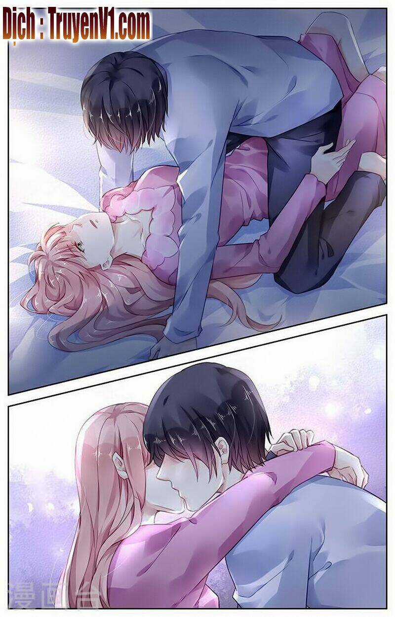 Hôn Trộm 55 Lần - Chapter 144 - Trang 2