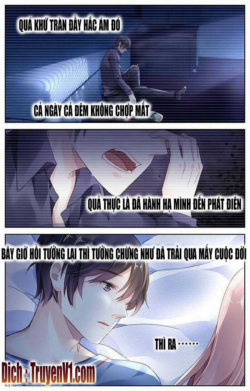 Hôn Trộm 55 Lần - Chapter 144 - Trang 4