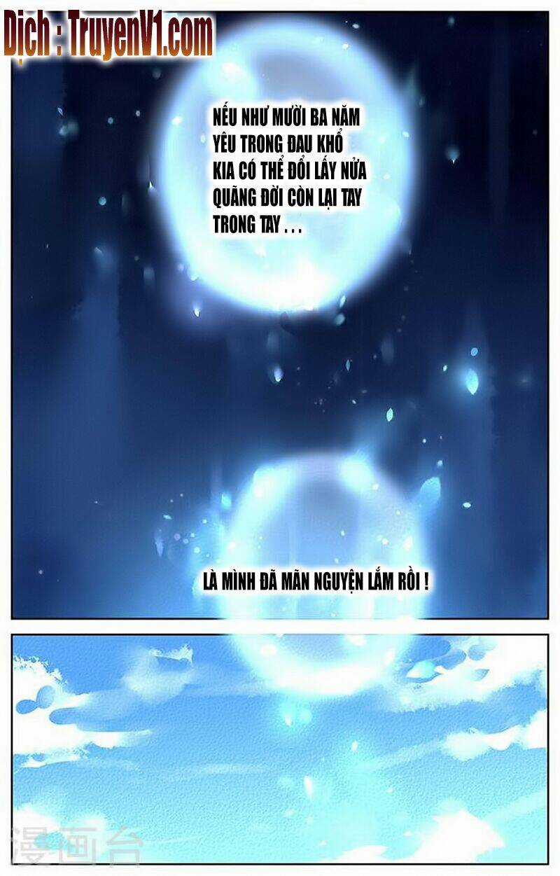 Hôn Trộm 55 Lần - Chapter 144 - Trang 6