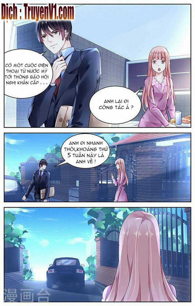 Hôn Trộm 55 Lần - Chapter 144 - Trang 7