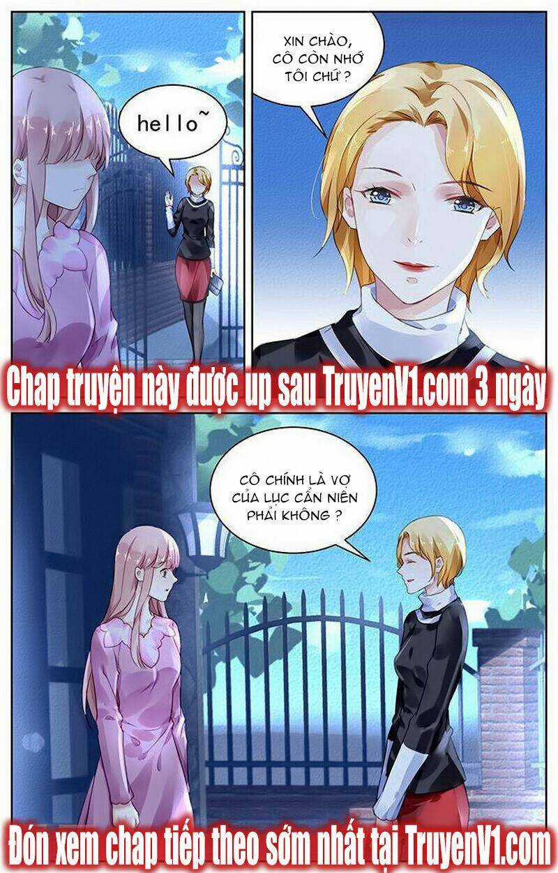 Hôn Trộm 55 Lần - Chapter 144 - Trang 8