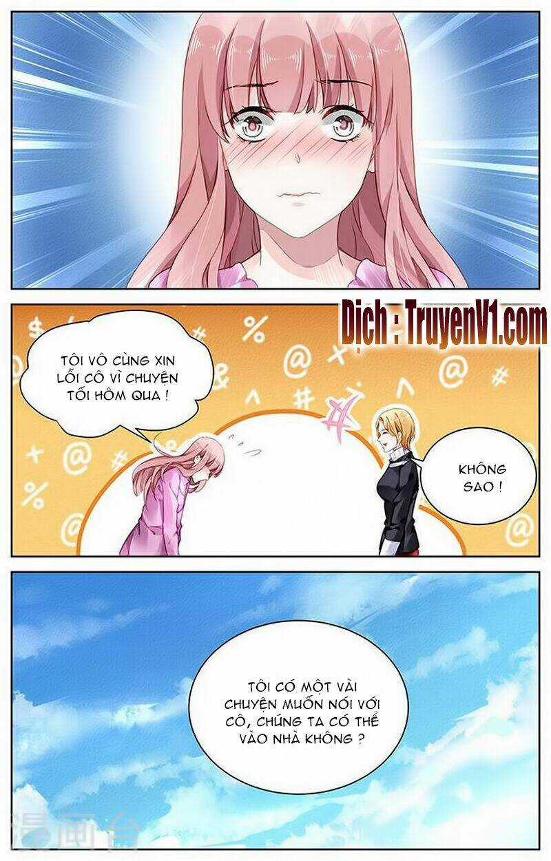 Hôn Trộm 55 Lần - Chapter 145 - Trang 2